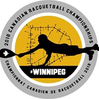 Racquetball Manitoba