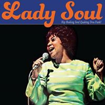 Lady Soul