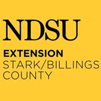 NDSU Extension\/Stark-Billings County