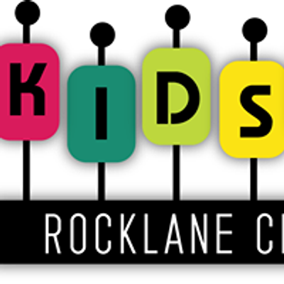 Kids Lane at Rocklane Christian Church