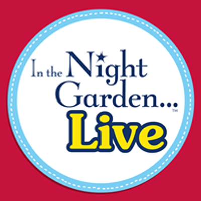 In the Night Garden Live