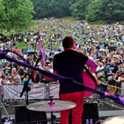 Clarence Park Festival