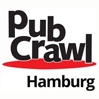 PubCrawl Hamburg