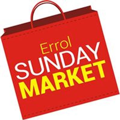 Errol Sunday Market