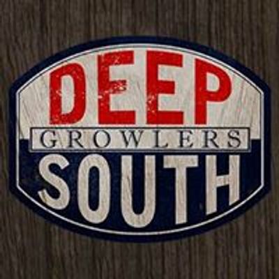 Deep South Growlers