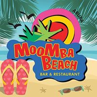 Moomba Beach