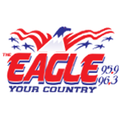 Eagle Country 95.9\/96.3