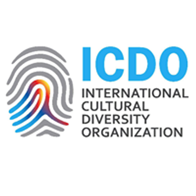 ICDO - International Cultural Diversity Organization