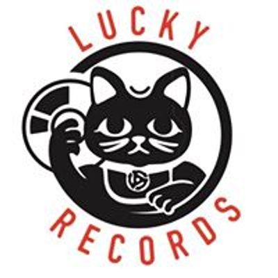 Lucky Records Miami