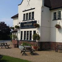 The Shepherd, Langham, Essex