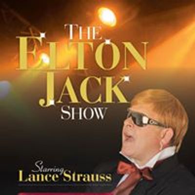 ELTON JACK SHOW