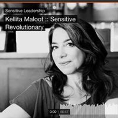 Showgirl Awakening - Kellita Maloof