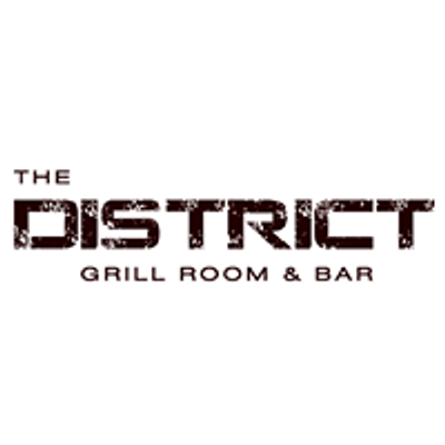 The District Grill Room & Bar