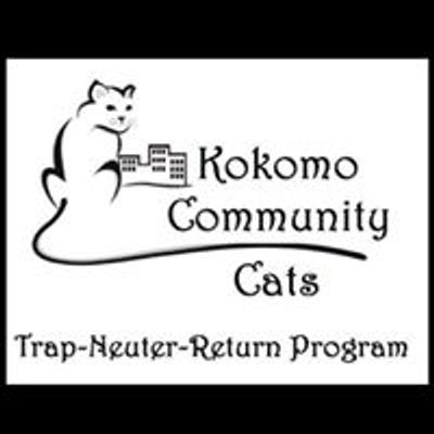 Kokomo Community Cats TNR Program