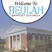 Beulah Baptist Church - Lynchburg, VA