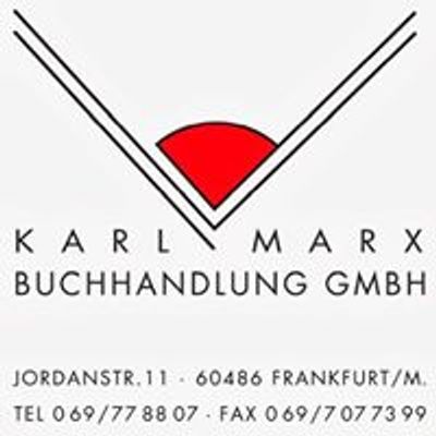 Karl Marx Buchhandlung