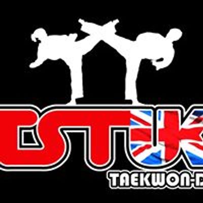 TST Martial Arts Academy