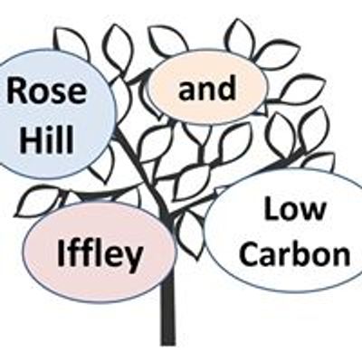 Rose Hill and Iffley Low Carbon