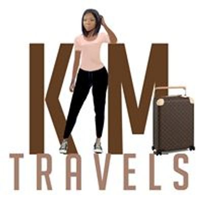 KimTravels