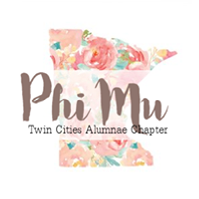 Twin Cities Phi Mu Alumnae Chapter