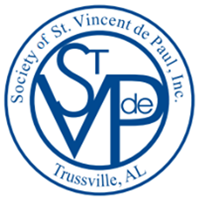 St. Vincent de Paul Society Trussville, Alabama