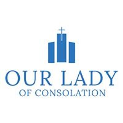 Our Lady of Consolation - Rockford, MI