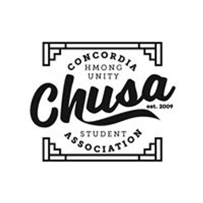 CHUSA (Concordia Hmong Unity Student Association)