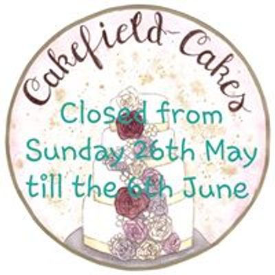 Cakefield-Cakes Tea Room