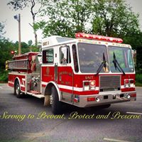 Hawthorn Area Volunteer Fire Department - Station 560