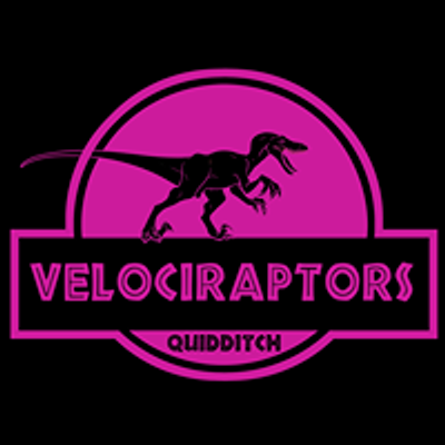 Velociraptors QC