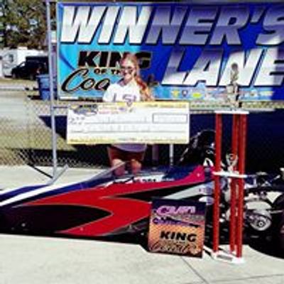 BTE King of the Coast Bracket Racing Series