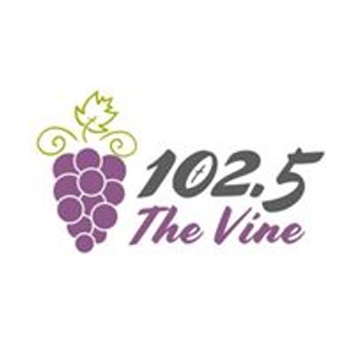 102.5 The Vine