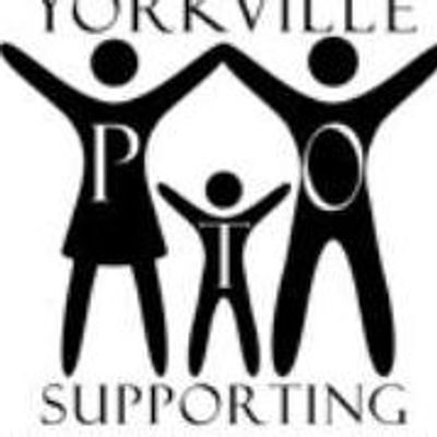 Yorkville Elementary PTO