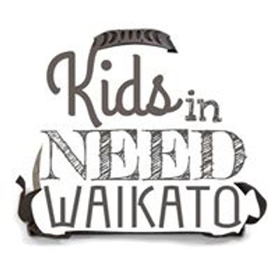 Kids in Need Waikato