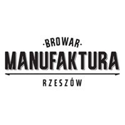 Browar Manufaktura Rzesz\u00f3w