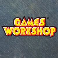 Games Workshop: Fountain Place