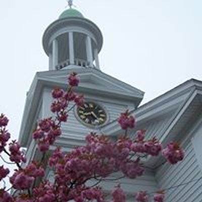 Wellfleet UCC Church