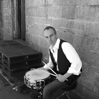 Paul Giovine - PNG Drums
