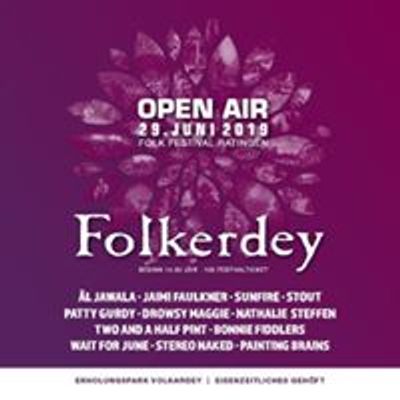 Folkerdey