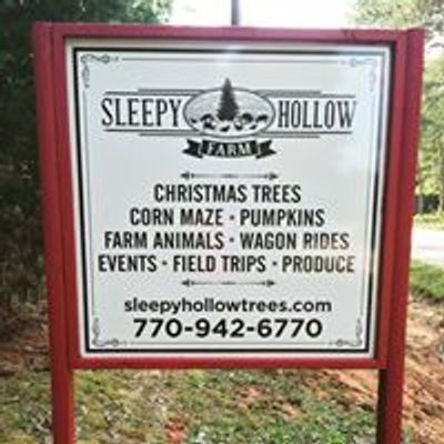 Sleepy Hollow Christmas Tree Farm