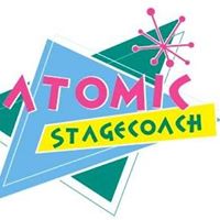 Atomic Stagecoach