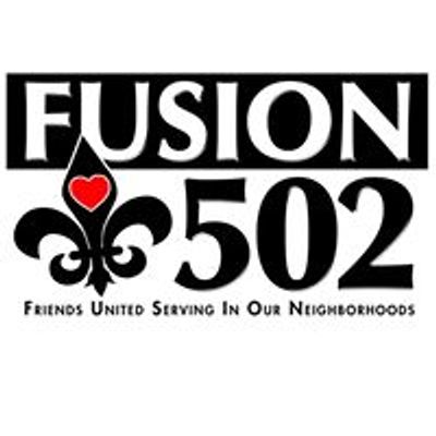 FUSION 502