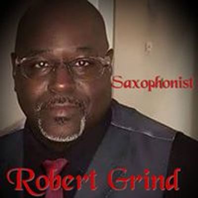 Robert Grind Saxophonist