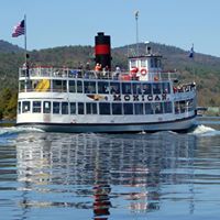 Lake George Steamboat Company