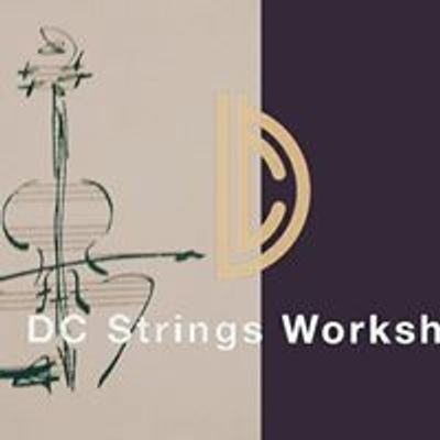 DC Strings Workshop