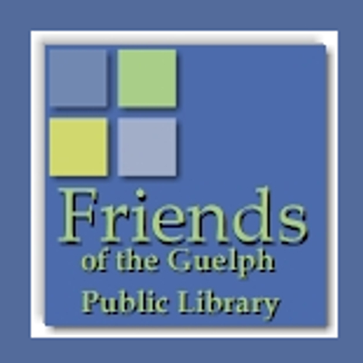 Friends of the Guelph Public Library