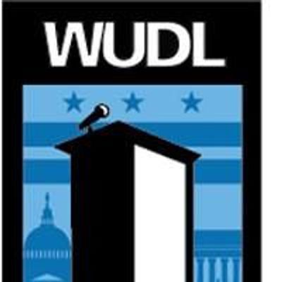 Washington Urban Debate League - WUDL