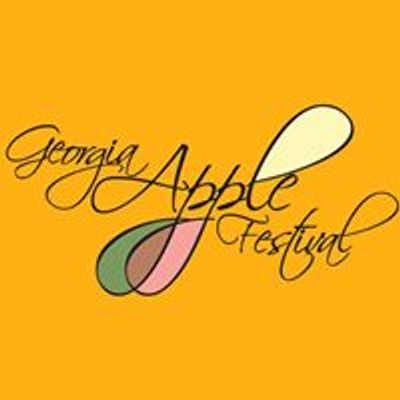 Georgia Apple Festival