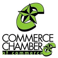 Commerce TX Chamber of Commerce