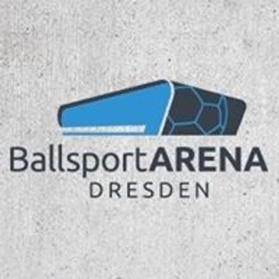 BallsportARENA Dresden